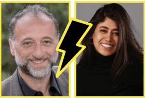 EXCLU - Rima Hassan va porter plainte contre Frank Tapiro à la suite de publications sur X