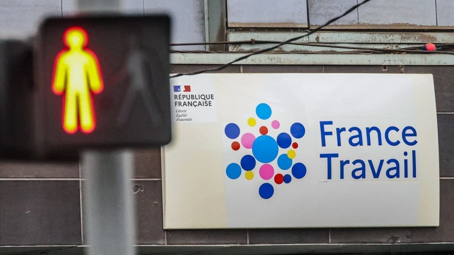 Le chômage repart à la hausse : +1,6 % au troisième trimestre 2025