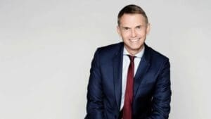 Christophe Jakubyszyn nommé directeur de la rédaction des "Echos"