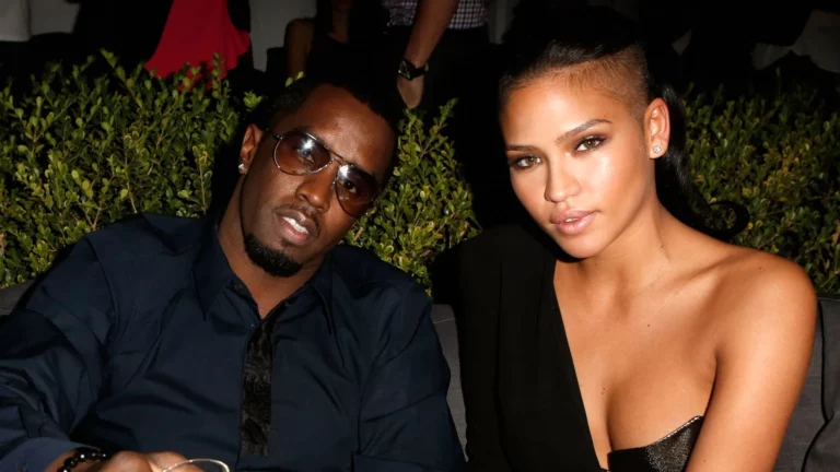 Diddy Cassie affaire