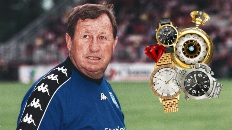 GUY ROUX MATCH ACHETE AUXERRE