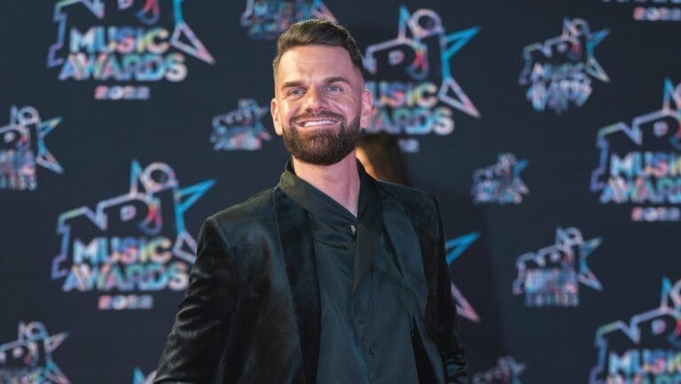 Le nouveau jeu musical de NRJ12 présenté par Keen’V