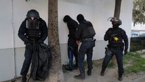 Opération "Place Nette" : 3,6 tonnes de drogue saisies et 7 177 interpellations.