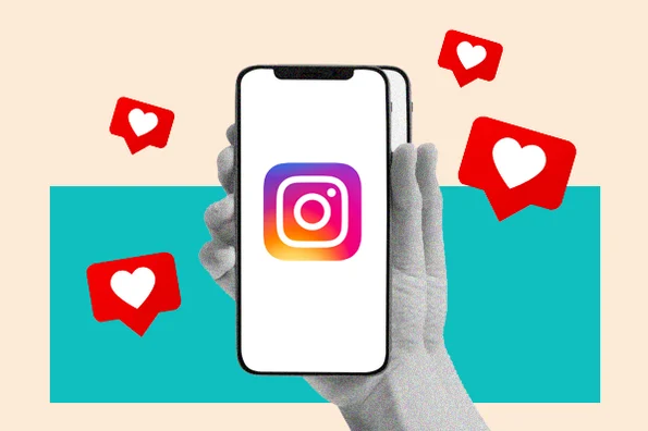 Le plan anti-sextorision d’Instagram avec l’IA