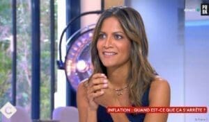 Aurélie Casse a-t-elle quitté C à Vous à cause de tensions avec Anne-Elisabeth Lemoine?