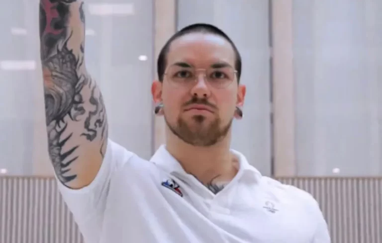 Accusé de harcèlement, Baptiste ne portera finalement pas la flamme olympique