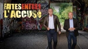 “Faites entrer l’accusé” va changer de chaîne 