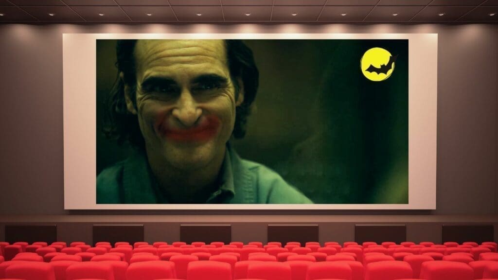 Joker 2 bande annonce