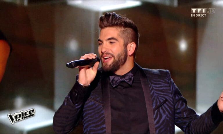 ALERTE INFO - Kendji Girac blessé par balle: son pronostic vital n'est plus engagé