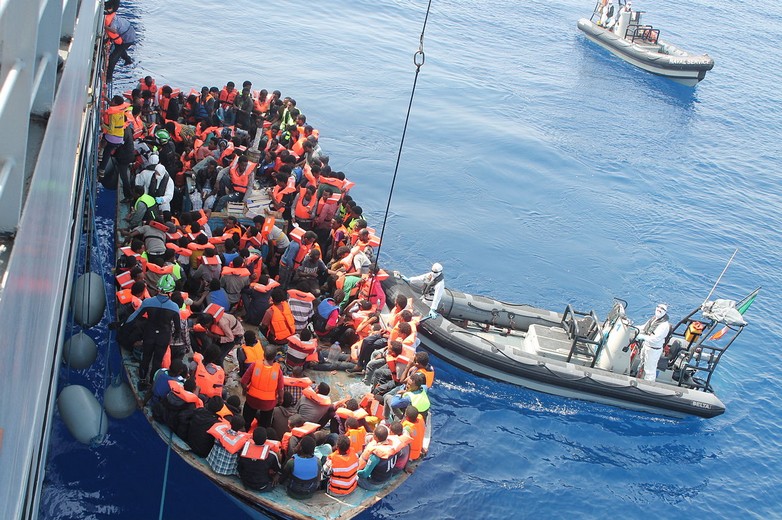 Le Parlement européen adopte le Pacte asile et  migration : Un tournant majeur pour l’Europe