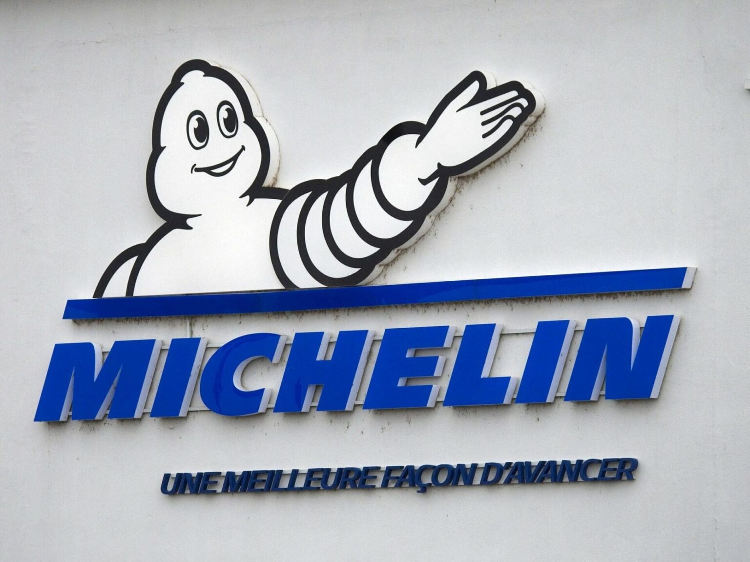 Michelin salaire décent