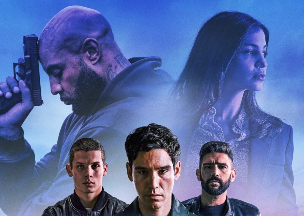 Ourika la série top 3 monde