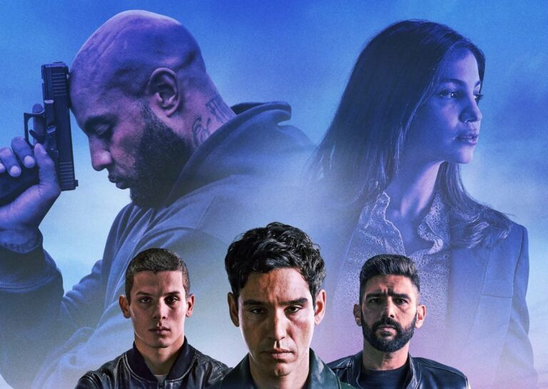 Ourika la série top 3 monde