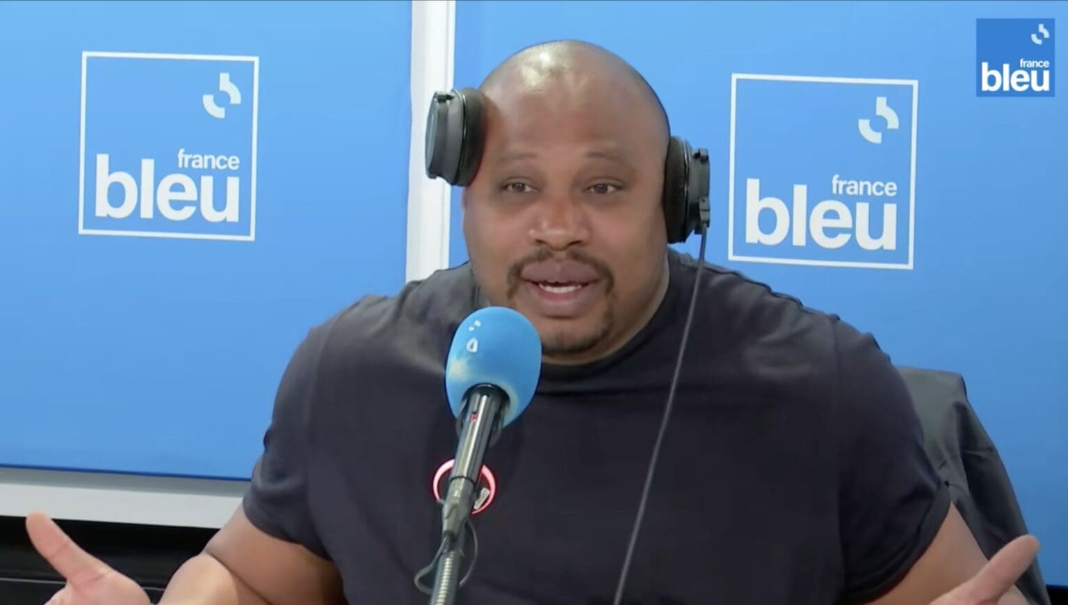 PSG Fabrice Pancrate polémique Ch'tis France Bleu