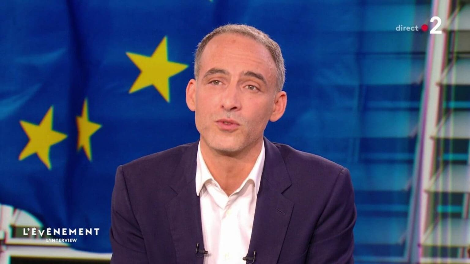 Raphaël Glucksmann