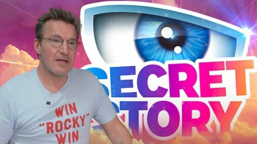 SECRET STORY 2024 CASTALDI