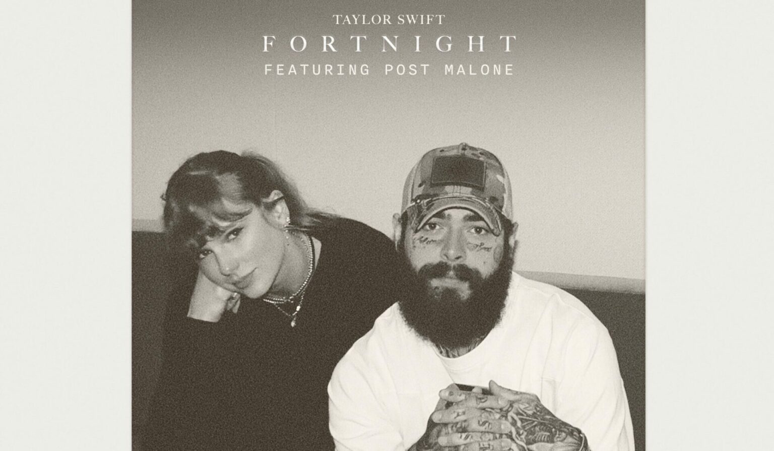 Taylor Swift Post Malone