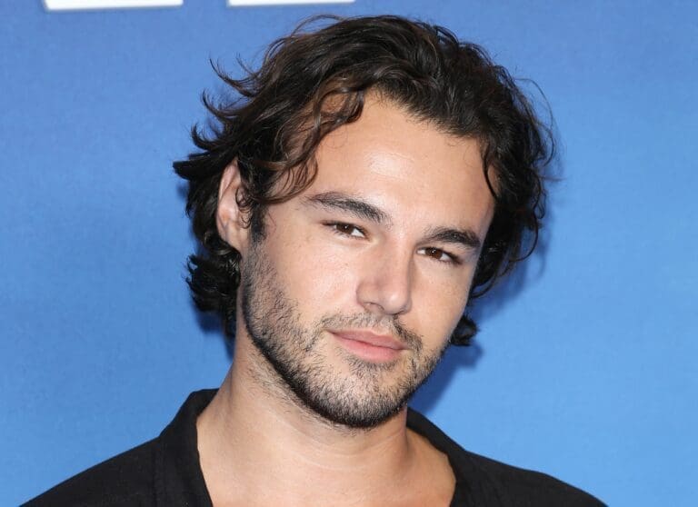 L’étonnante perte de poids d’Anthony Colette liée au stress