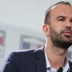 Manuel Bombard, et si c’était lui le successeur de Mélenchon ?