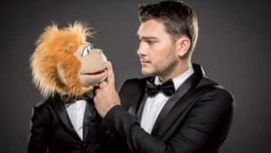 Jeff Panacloc se confie sur ses souffrances et la suite de sa carrière