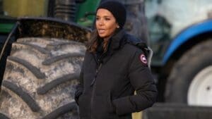 Crise agricole : Karine Le Marchand remontée contre le gouvernement