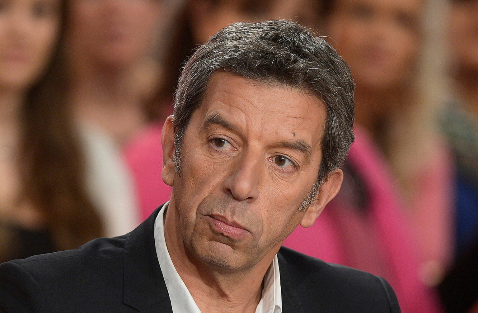 Michel Cymes is very saddened by the cancellation of the health magazine.