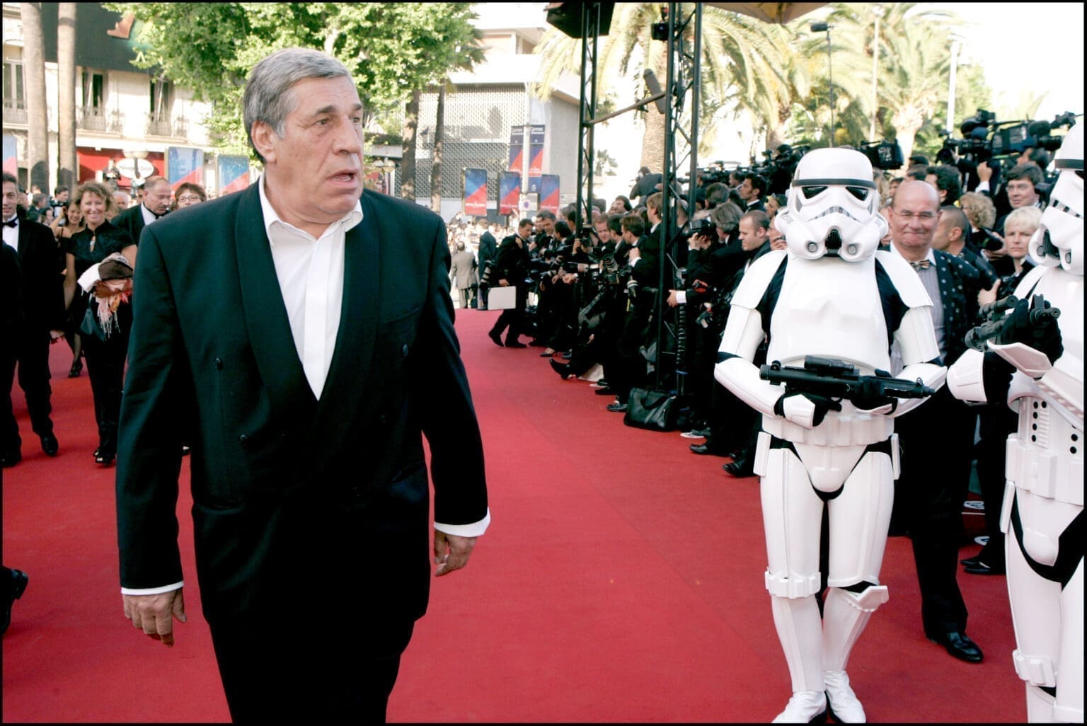 Festival de Cannes