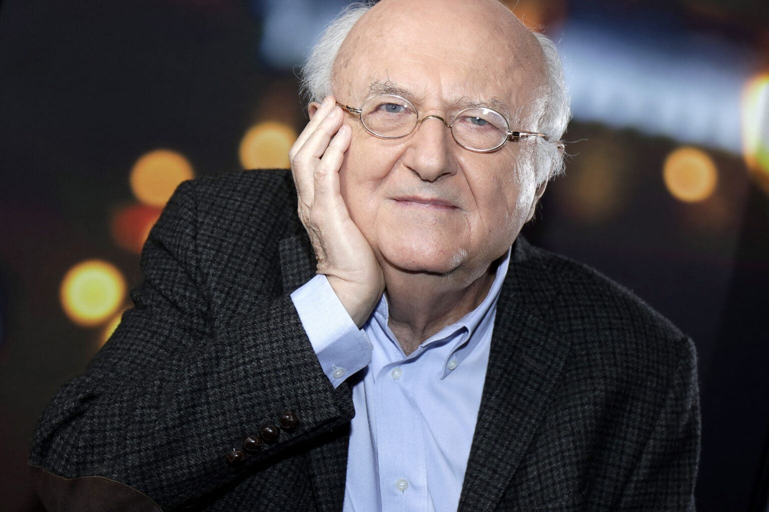 Exclusif – Portrait du compositeur Vladimir Cosma