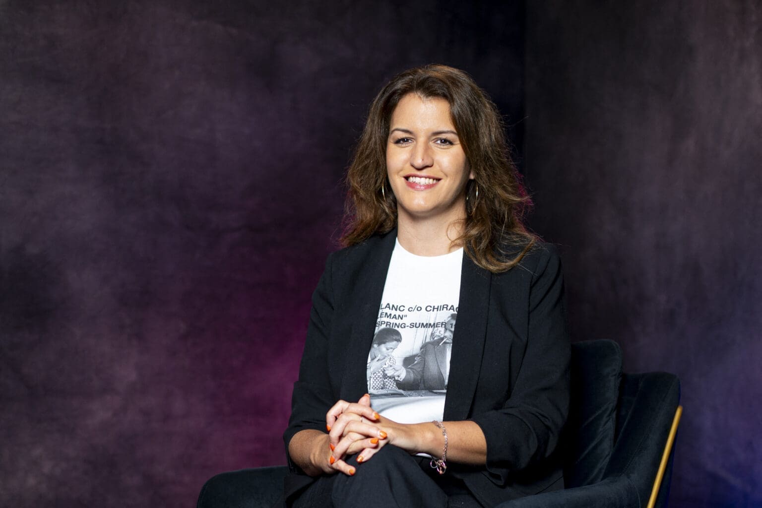 Marlène Schiappa