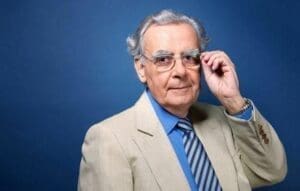 Décès de Bernard Pivot à l'âge de 89 ans