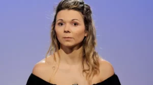 Juju Fitctas empêchée de participer à Danse avec les stars