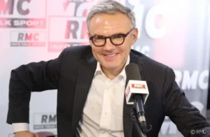 Éric Brunet revient sur BFMTV à la rentrée 2024