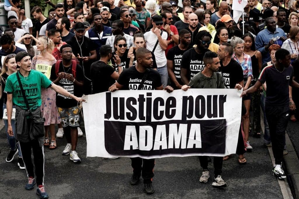 FRANCE-JUSTICE-CRIME-ADAMA