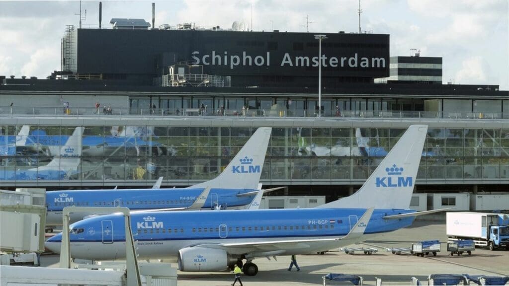 Amsterdam