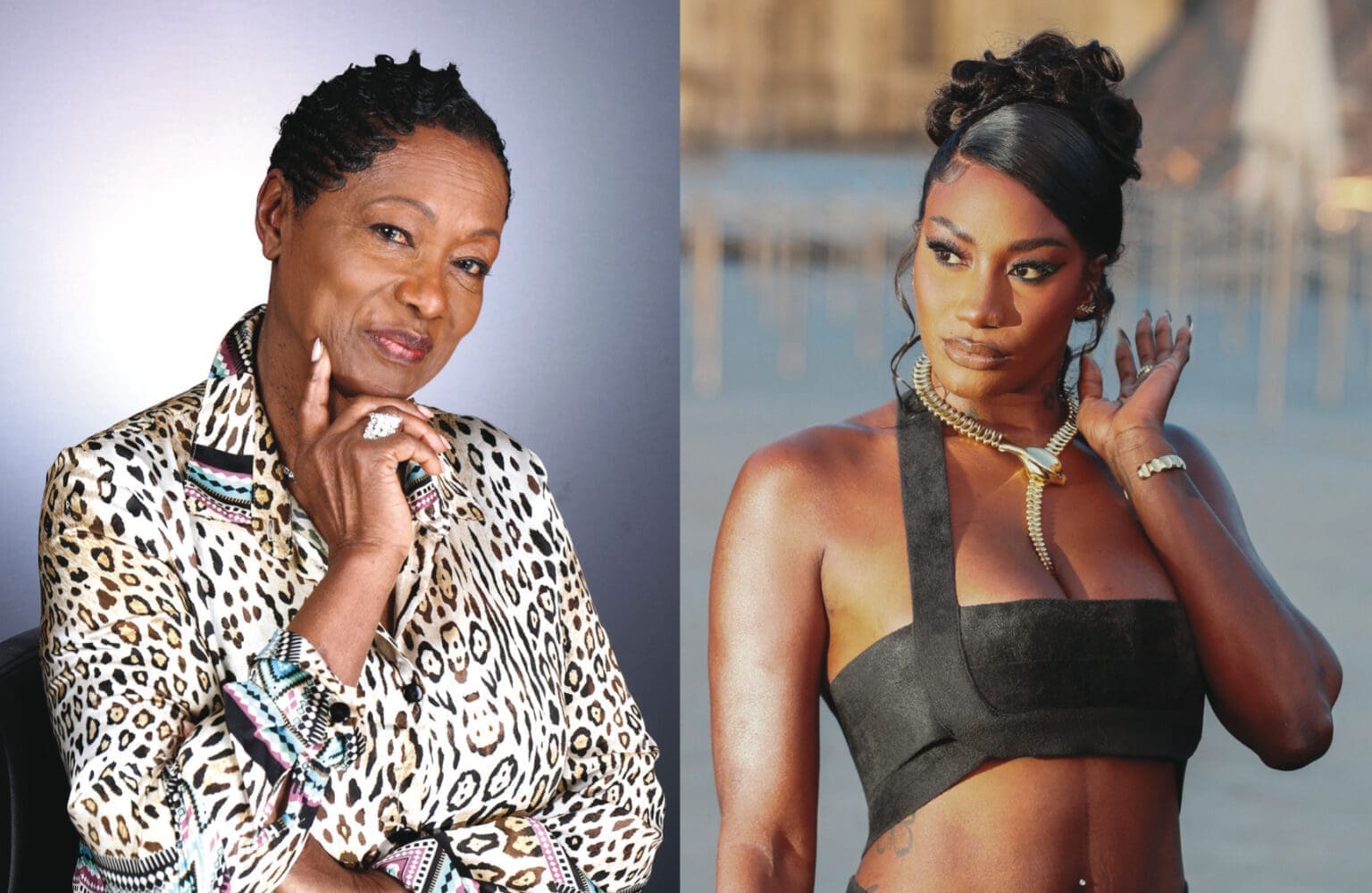 Babette de Rozières