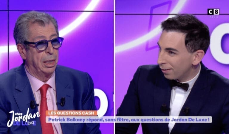 Patrick Balkany annonce vouloir se représenter à la mairie de Levallois !