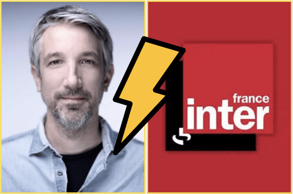 Guillaume Meurice convoqué par Radio France : décision de la commission de discipline le 30 mai