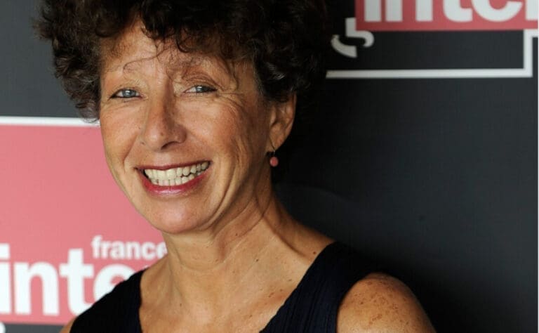 Laurence Bloch, une figure emblématique de Radio France, quitte la Maison ronde après 50 ans de carrière