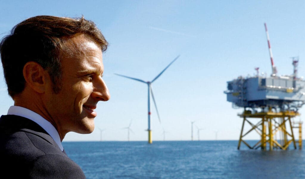 Éoliennes