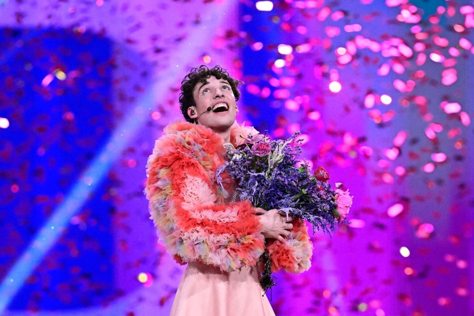 Eurovision