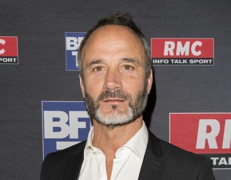 Eric Di Meco arrête le commentaire sportif et va se consacrer à la musique 