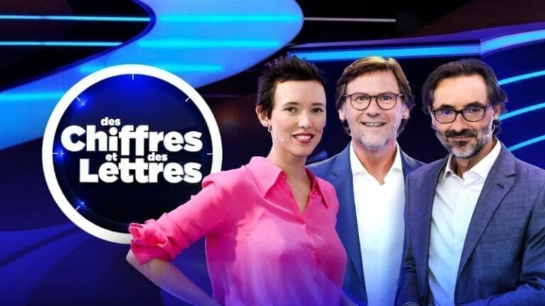 Après 52 ans à l’antenne, l’émission Des chiffres et des lettres s’arrête