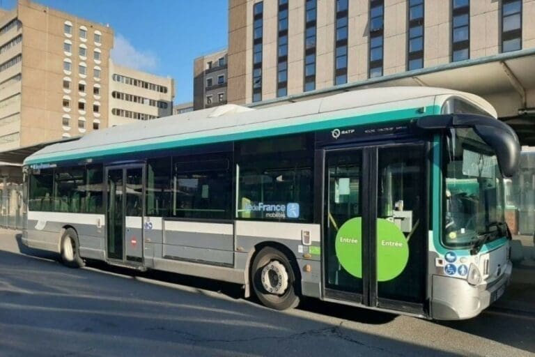 En arrêt maladie à la RATP et en formation VTC