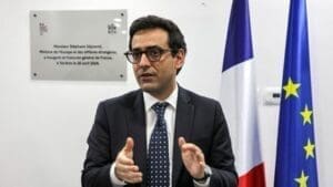La France soutient les mandats d'arrêt de la CPI contre Benyamin Netanyahou et les dirigeants du Hamas