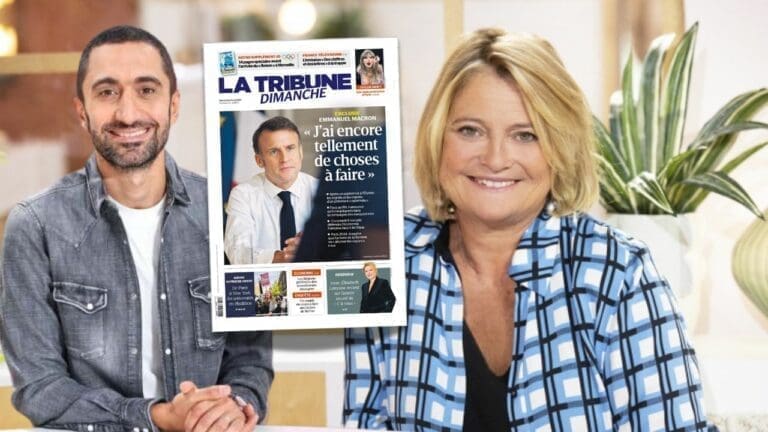 « Le Magazine de la santé » finalement conservé, qui animera l'émission ?