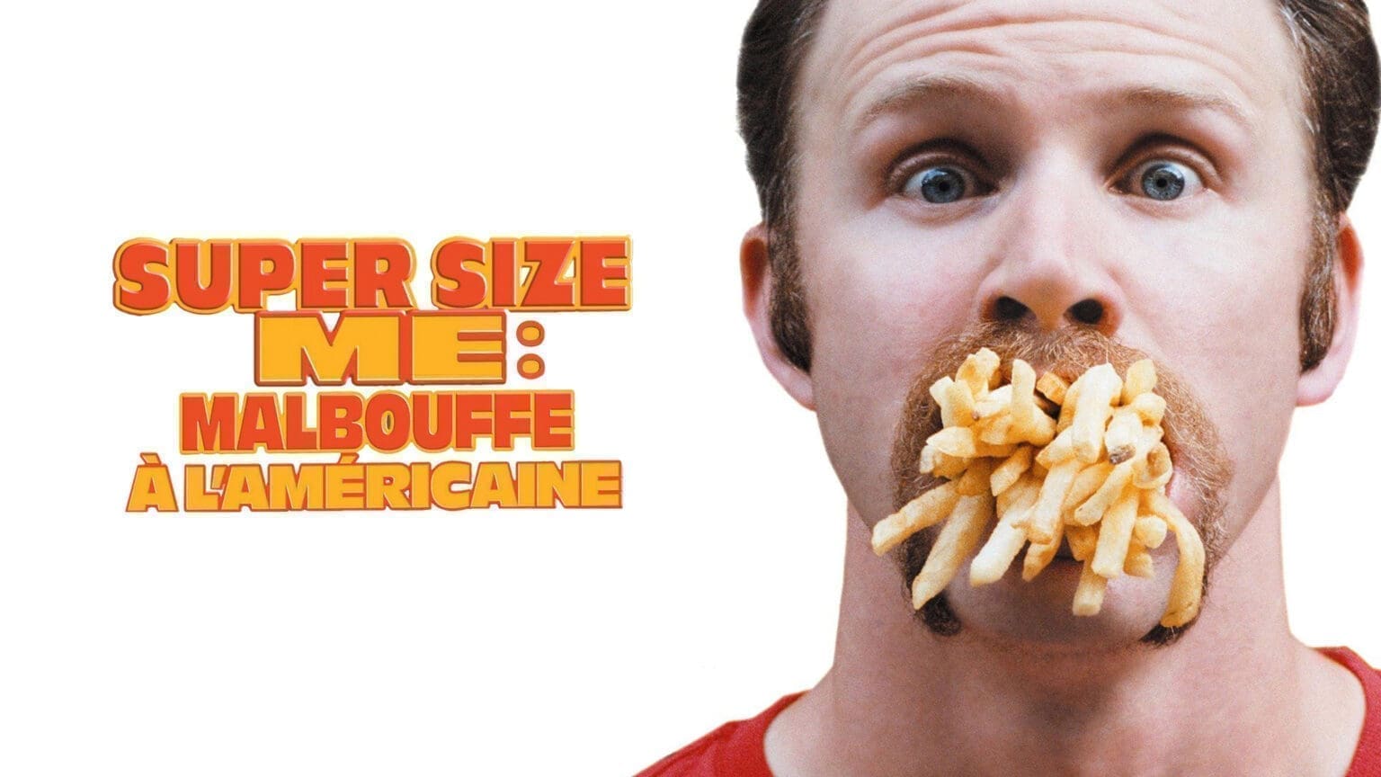 Morgan Spurlock