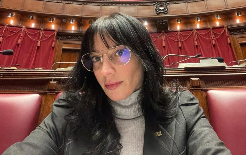 Naike Gruppioni