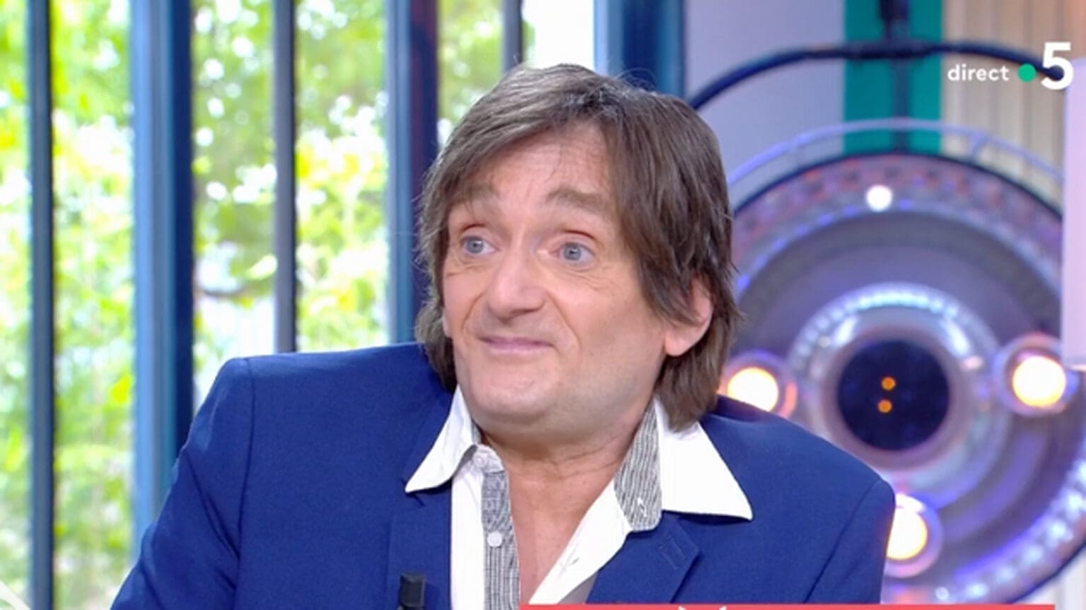 Pierre Palmade