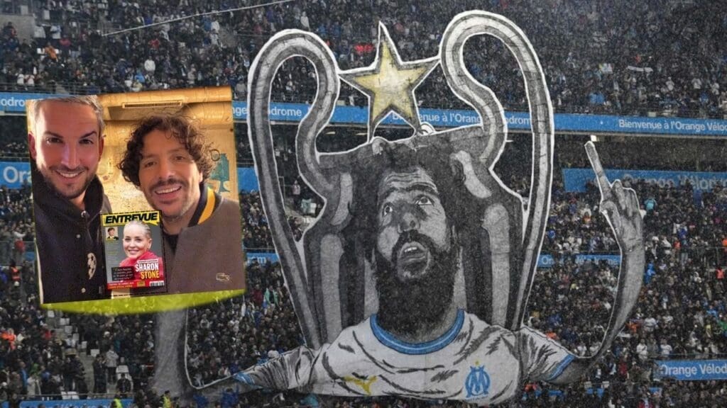 REDOUANE BOUGHERABA ENTREVUE MAI INTERVIEW