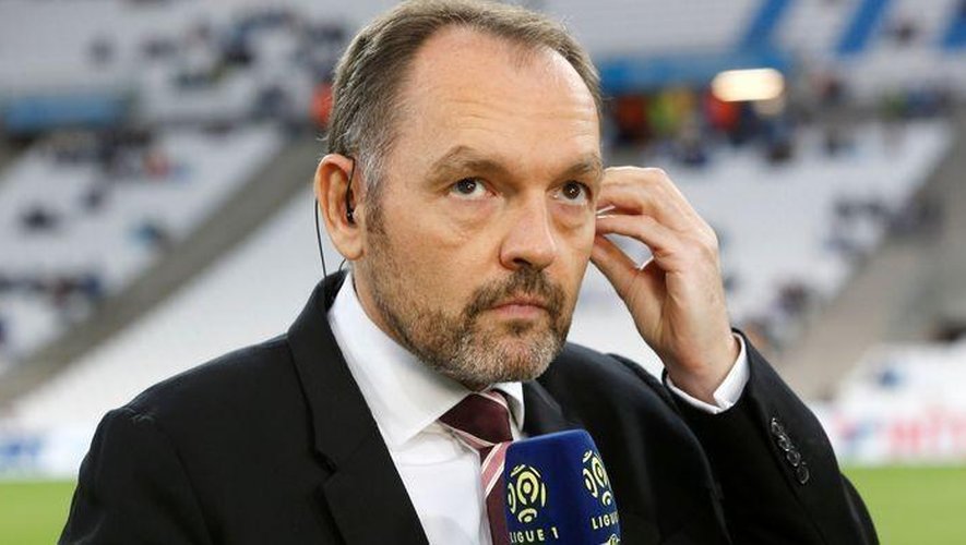 Stéphane Guy rejoint la chaîne L’Équipe pour l’Euro 2024 et les JO